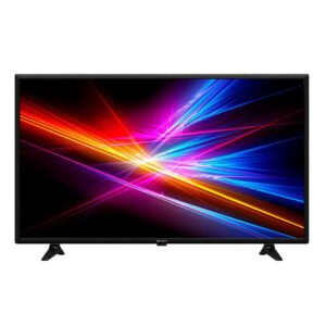 TV Vizzion 50