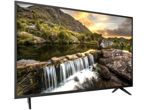 TV Vizzion Smart 32” – Imagem HD, Entradas HDMI/USB, Wi-Fi - Image 3