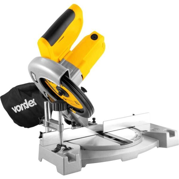 Serra de Esquadria Vonder 850W - Image 4