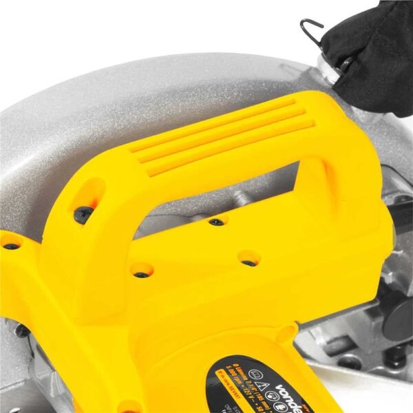 Serra de Esquadria Vonder 850W - Image 7