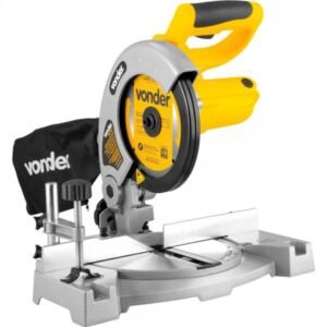 Serra de Esquadria Vonder 850W
