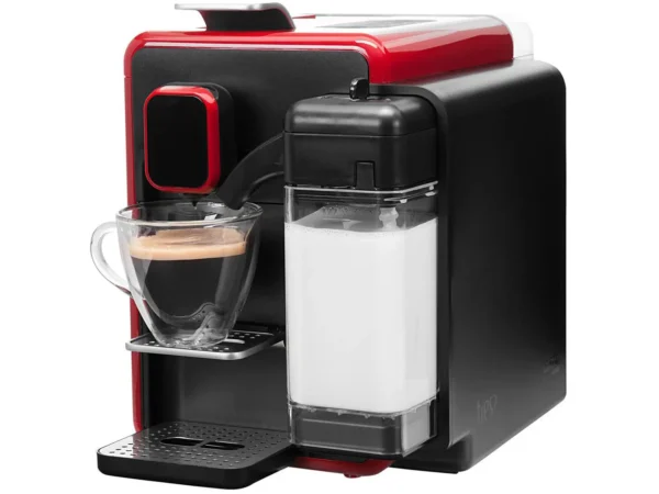 Cafeteira Três Corações Barista 1250W