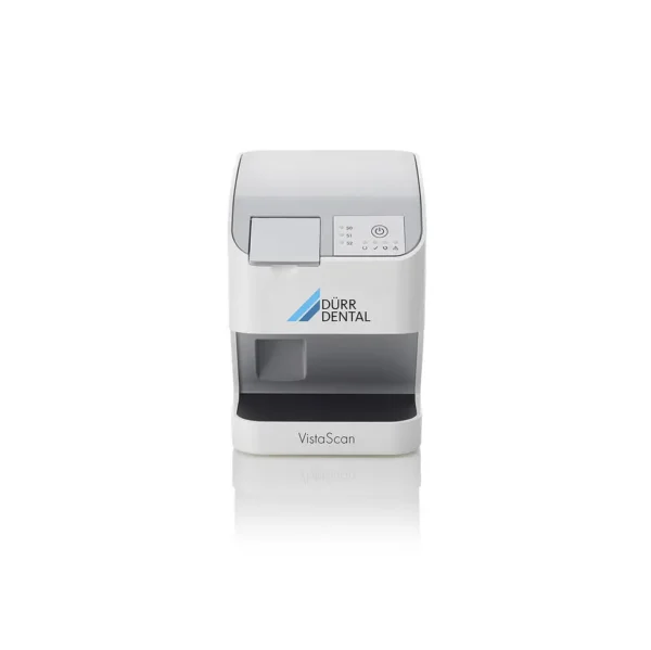 Scanner de Placas de Fósforo VistaScan Nano Easy – Digitalização Odontológica de Alta Resolução - Image 6