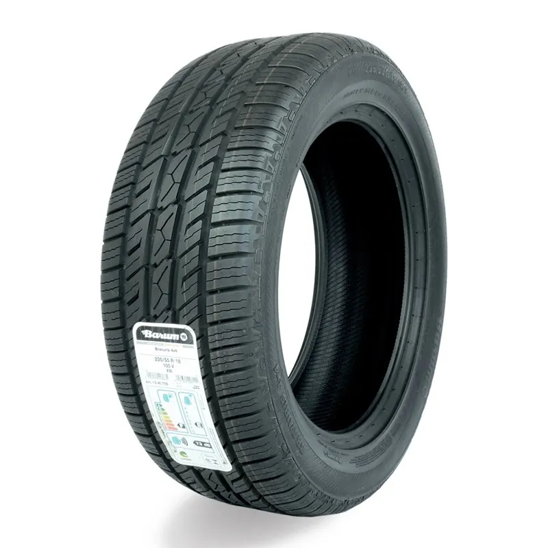 Pneu Barum Aro 17 Bravuris 4X4 265/65R17 112T - Imagem 2