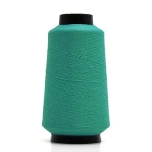 Fio Tritex Overlock Trichê 300g – Tex 19 – Cor 135 (Azul Turquesa)