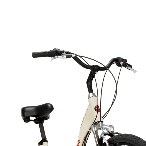 Bicicleta Urbana Schwinn Madison Aro 26 – Estilo Retrô, Conforto Moderno - Image 2