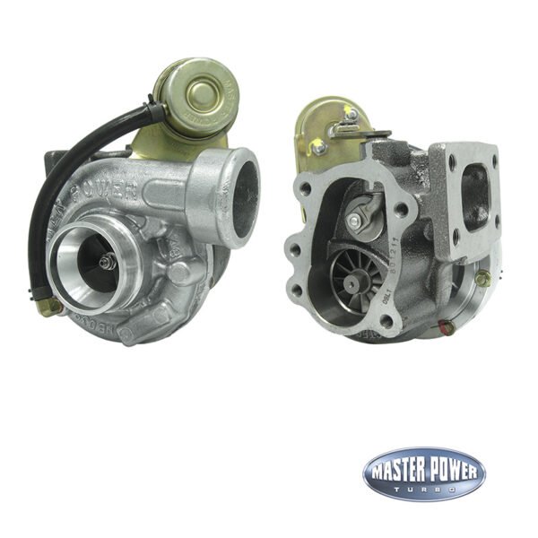 Turbina Master Power 805122 MP20 – Maxion HSD 2.5 (Sprinter Euro II)