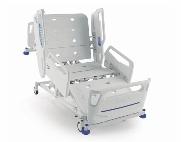 Cama Fowler Elétrica VLT 900