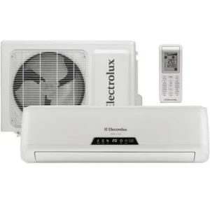 Ar condicionado  Electrolux Eco Turbo  18.000 BTUs
