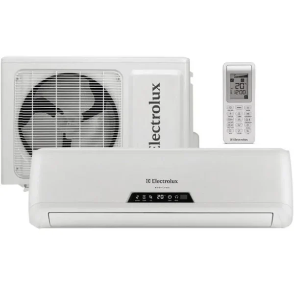 Ar condicionado  Electrolux Eco Turbo  18.000 BTUs