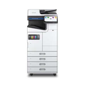 Impressora Epson Multifuncional Workforce Enterprise WF- C21000