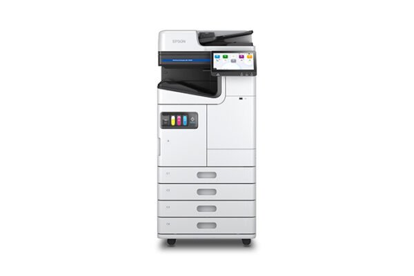 Impressora Epson Multifuncional Workforce Enterprise WF- C21000