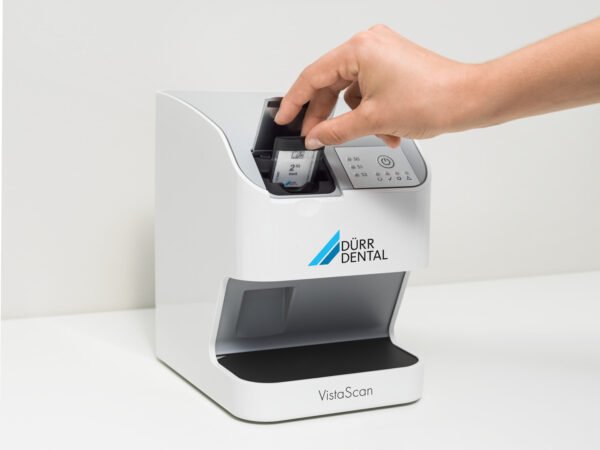 Scanner de Placas de Fósforo VistaScan Nano Easy – Digitalização Odontológica de Alta Resolução - Image 4
