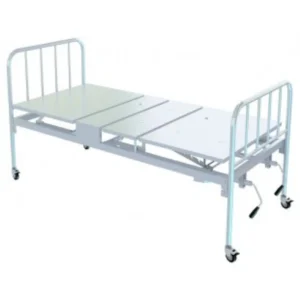 Cama Hospitalar Fowler (2 movimentos)