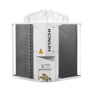 Condensadora Split Hitachi 7,5TR 220V – RAP090H5L