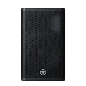 Caixa de Som Yamaha DXR12mkII – Para DJs, Shows e Estúdios