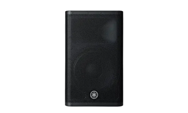 Caixa de Som Yamaha DXR12mkII – Para DJs, Shows e Estúdios