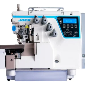 Máquina de Costura Overlock Ponto Cadeia Jack C5F-4-83/323