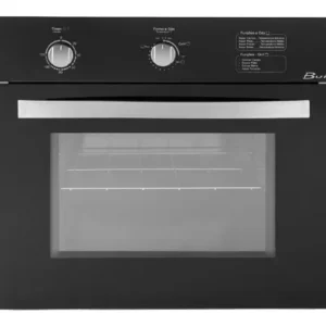 Forno de Embutir a Gás Built Luxor 46L – 220V