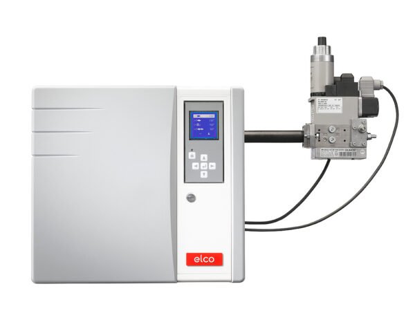 Queimador a Gás Elco BB-VG 3.290 D3/4 RP3/4KN - Image 3