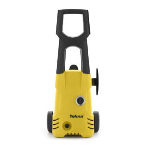 Lavadora de Alta Pressão Tekna HLX140V – 1.850W / 1.958 PSI / Auto Stop / Mangueira 5m