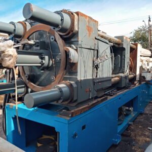 Máquina Injetora PET Petline Netstal 3500/6600 R128