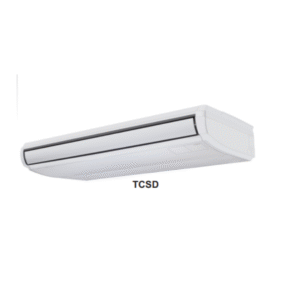 Trocador de Calor Hitachi TCSD48C3P (Split – Teto Aparente)
