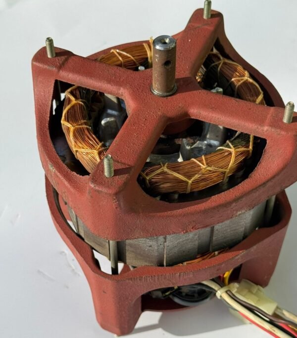 Motor Electrolux 1/2 HP 127 V - Image 2