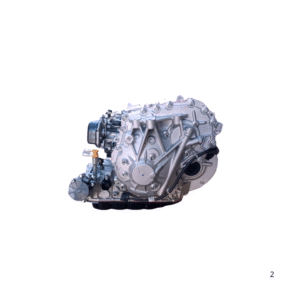Caixa de Câmbio Chery Tiggo 7 e 8 Pro 1.6 2021 2022/2023GDI