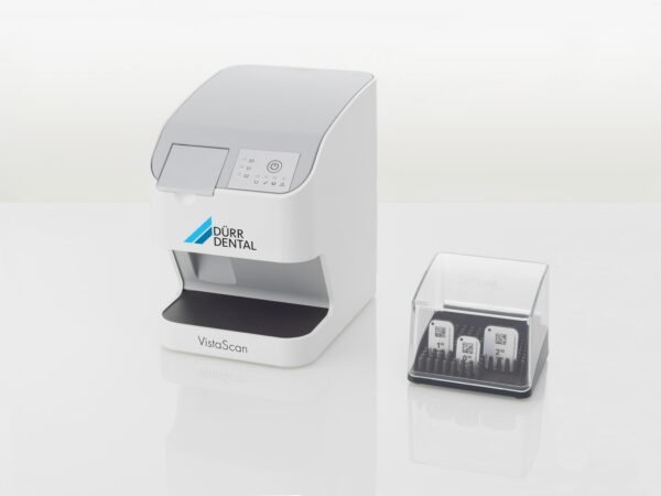 Scanner de Placas de Fósforo VistaScan Nano Easy – Digitalização Odontológica de Alta Resolução - Image 2