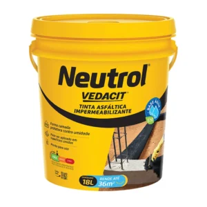 Neutrol 18L Vedacit