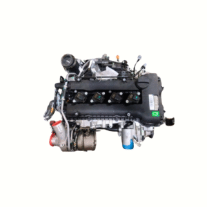Motor Chery Tiggo 7 & 8