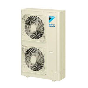 Condicionador de Ar Daikin VRV IV – Unidade Externa