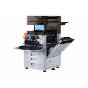Impressora Samsung Multifuncional Multixpress X4220RX