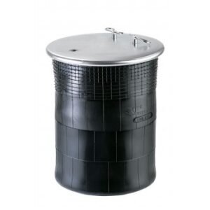 Bolsa de Ar para Suspensão Pneumática – ST-032-K (Modelo ST-0332)