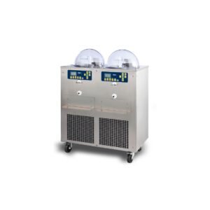 Produtora de Creme Staff Ice System Modelo GLS2 (2023)