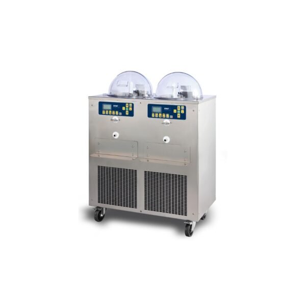 Produtora de Creme Staff Ice System Modelo GLS2 (2023)