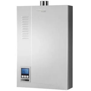 Aquecedor a Gás Natural Komeco KO22DI – 22L/min – Acendimento Automático