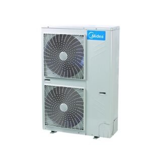Condensadora Midea Mini VRF 6,0 HP – 52.900 BTU/h – Quente/Frio
