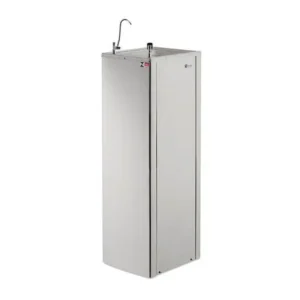Bebedouro Purificador Begel BRX‑40 – 220 V (Tipo Coluna / Pressão)