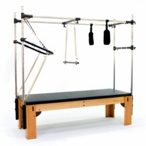 Aparelho de Pilates Cadillac Classic
