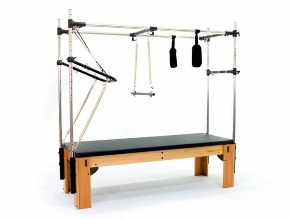 Aparelho de Pilates Cadillac Classic