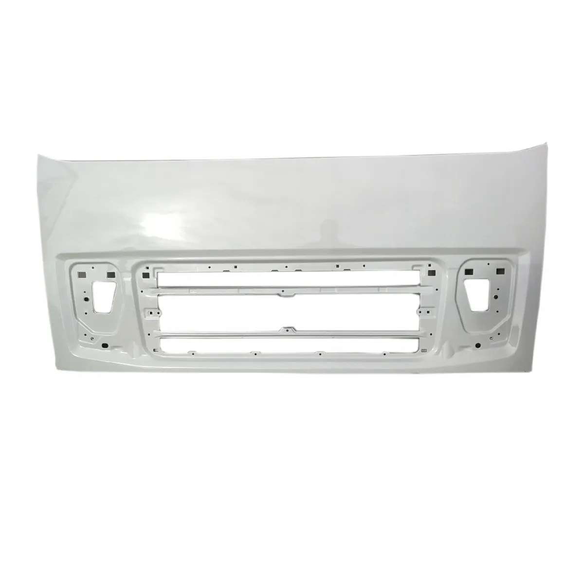 Capô Superior + Painel Grade Frontal Volvo FH – Compatível FH13/FH4/FH5