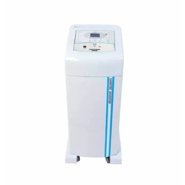Carbtek Advance – Aparelho de Carboxiterapia - Image 2