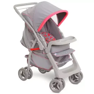 Carrinho de Bebê Pegasus Galzerano