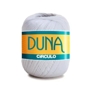 Linha Duna Círculo 8001 – Branco