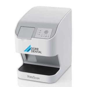 Scanner de Placas de Fósforo VistaScan Nano Easy – Digitalização Odontológica de Alta Resolução