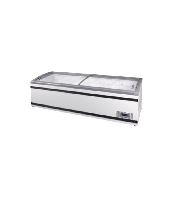 Ilha Fricon SMR LSL 2200 Modelo: SMR LSL 2200 - 220V