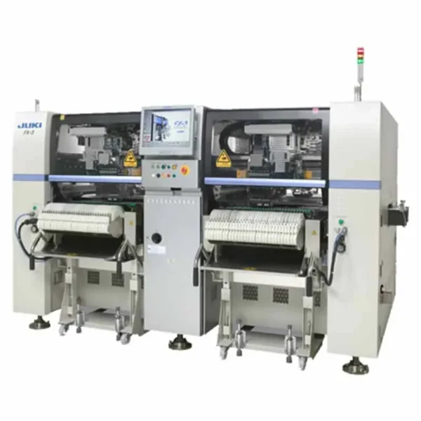 Máquina de Aplicação de Alta Velocidade FX-3RAL