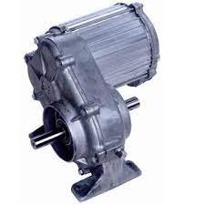 Motor-Redutor BALDOR/OMNI 68RPM com Proteção Térmica – Irrigação